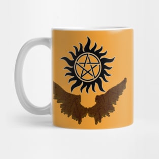 Supernatural Mug